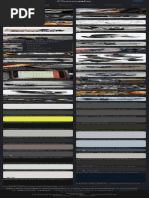 BMW Cheat Sheet For All G Series (G20, G22, G30 Etc) - Garage Maslak ...