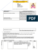 Experiencia de Aprendizaje N 02 18 de Abril Al 13 de Mayo Terminada