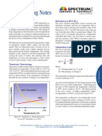 NTC Engineering Notes