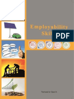 Employability Skills IX