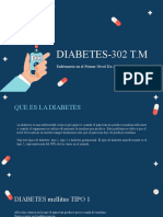 Diabetes Expocision