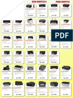 Browsur Printer N Scanner 050820222