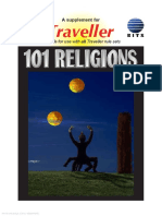 101 Religions