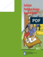 10 Kurikulum Pendidikan RG Curriculum Gender Responsive Family