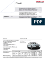 Prislista HR-V Hybrid 221129 WEBB