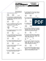 ARITMETICA PRIMERO SECUNDARIA - Backup