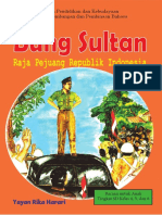Bung Sultan-Yayan Rika-Final