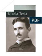 Libro Tesla
