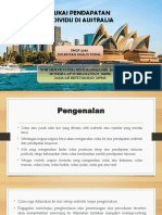 CUKAI PENDAPATAN INDIVIDU AUSTRALIA