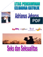 1 Seksualitas Perkawinan