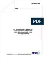 PDF Sni 689827 2019 Tds Compress