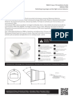 WD613 Issue 10 Installation Guide, MWS3A-PRM A5