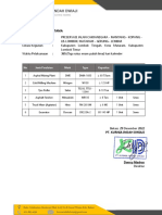 1 KID Peralatan Cakranegara - Lembar