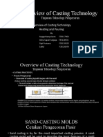 Prosman Technology Casting-1