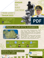 Percepatan ODF Kota Surabaya 23 12 2022