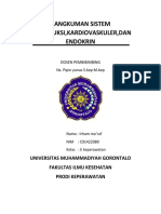 Rangkuman Sistem Reproduksi Irham