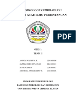 Astrologi (Ilmu Perbintangan)