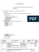 RENCANA PEMBELAJARA Lingkar Perut