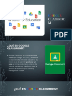 Google Classroom