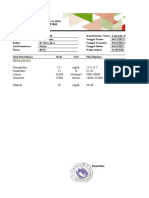 Darah Rutin + gds  6 jam By Ny  Ratna - Copy - Copy