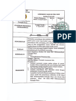 Assessment Gizi Di Poli Gizi Dan Rawat Jalan