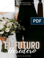 El Futuro Heredero (Spanish Edition) (Pamela Alayon) (Z-lib.org)