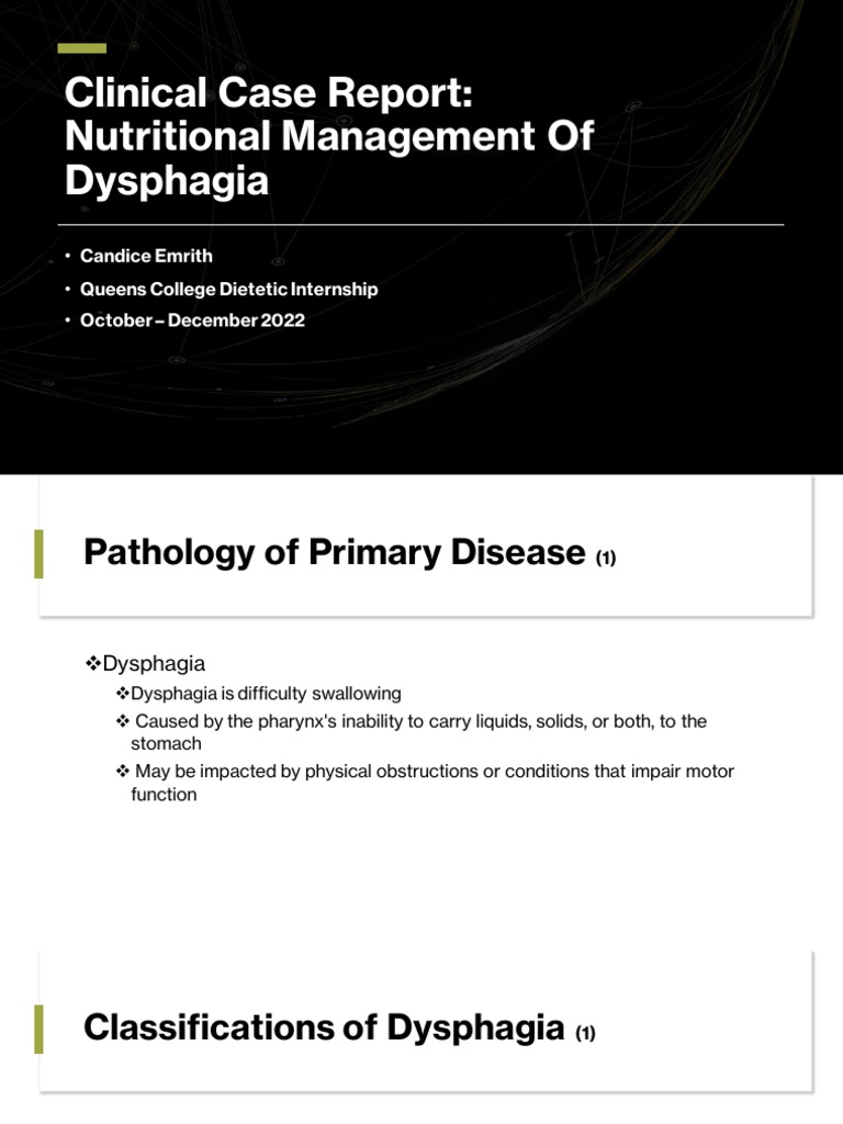 Clinical Case Study PDF Clinical Medicine Diseases And Disorders