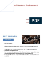 Final Ppt Case - Japan's Political &amp; Fin Crisis Rupesh