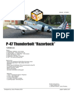 PR P47 Thunderbolt