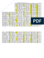 Jadwal Moving Siswa