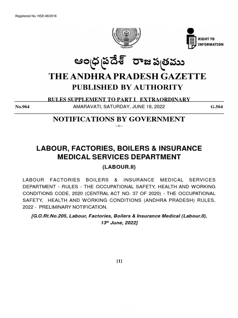 ap-state-draft-osh-code-rules-pdf-occupational-safety-and-health