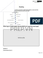 Prep - VN - IPP IELTS Intermediate