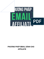 Phương Pháp Email Affiliate