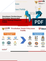 Paparan Bimtek FKP 2022