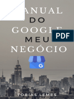 Guia completo para otimizar sua conta no Google Meu Negócio