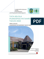 Tata Kelola - PKM Patianrowo Fix Print Out