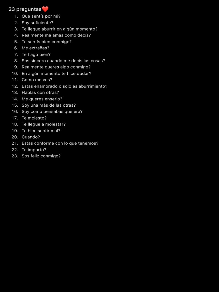 Basta de Amores de Mierda | PDF, image size:768x1024