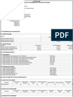 Profil Perkembangan Desa Mekarwangi