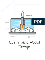 Everything About Devops