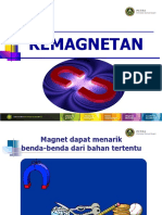 KELAS 9 PPT Kemagnetan