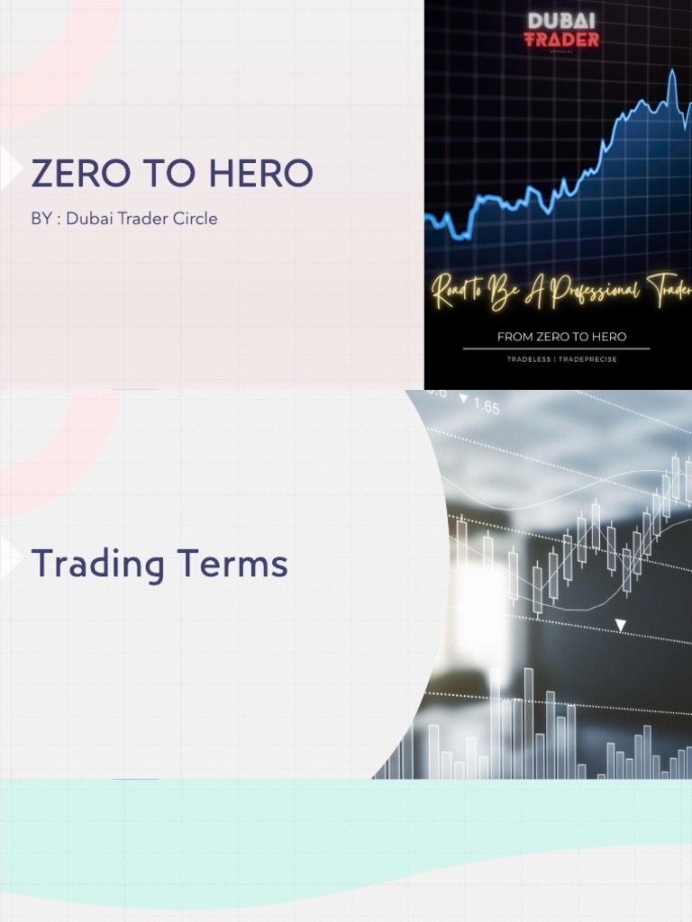 Zero To Hero | PDF | Market Liquidity | Business