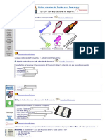 Ejercicio de Ingles para Practicar