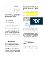 T5. Factores Desencadenantes Del Parto