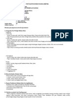 Form Notulensi DIskusi Kelompok 5