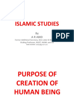 0 Whole Islamic Studies