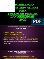 Young Innovators Fair 2022