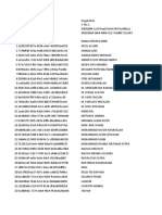 Template Nilai Akhir Mata Pelajaran Projek IPAS Kelas X TKJ 2