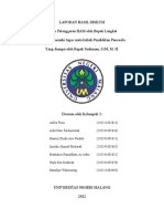 Laporan Hasil Diskusi Kel. 3 PP