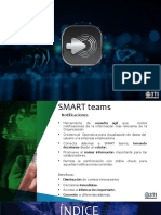 Manual Smart Teams Generico L