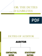 AUDITOR